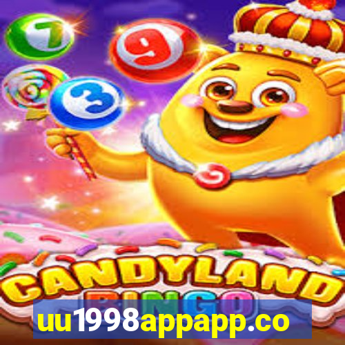 uu1998appapp.com