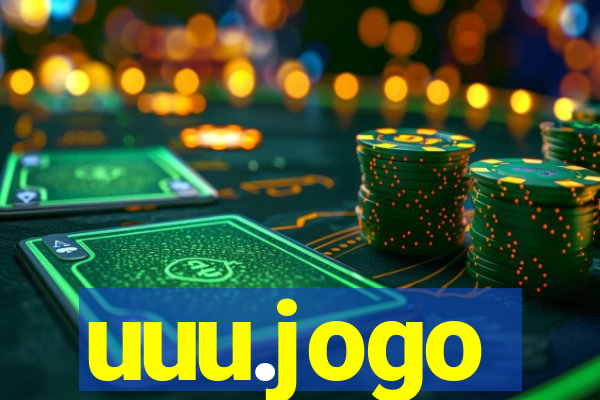 uuu.jogo