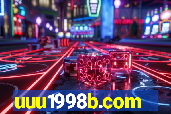 uuu1998b.com