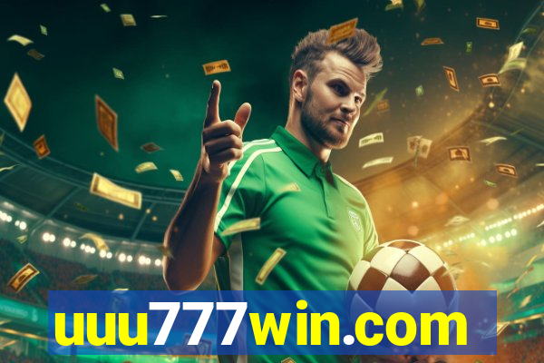 uuu777win.com