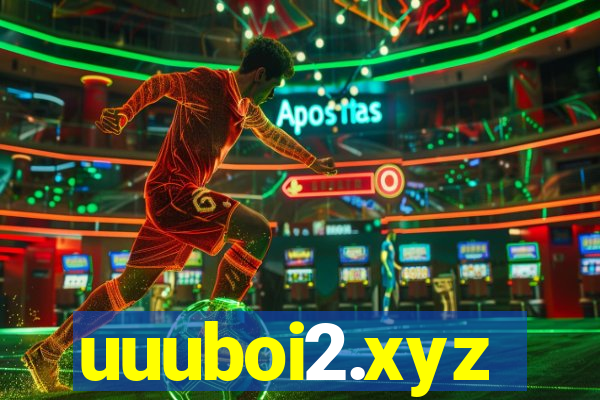 uuuboi2.xyz