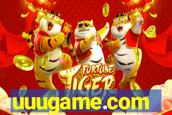 uuugame.com