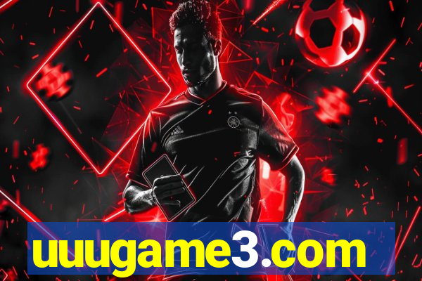 uuugame3.com