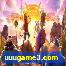 uuugame3.com