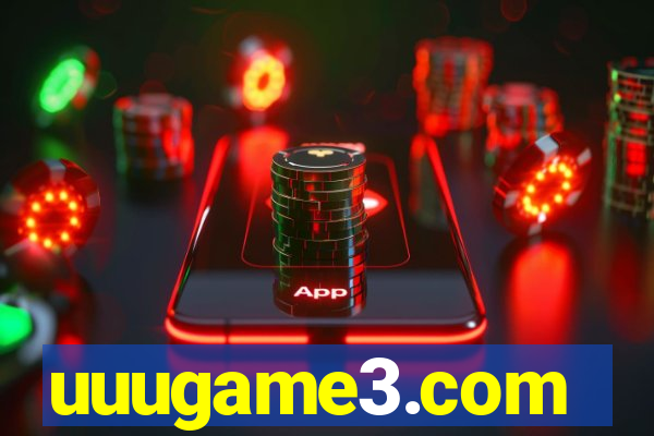 uuugame3.com