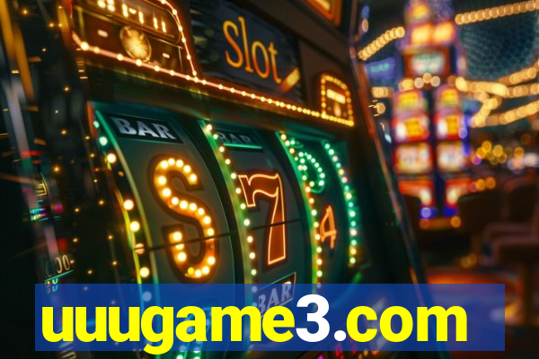 uuugame3.com