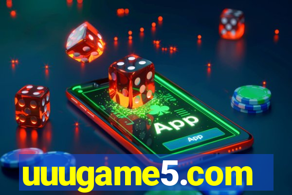 uuugame5.com