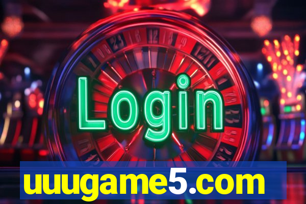 uuugame5.com