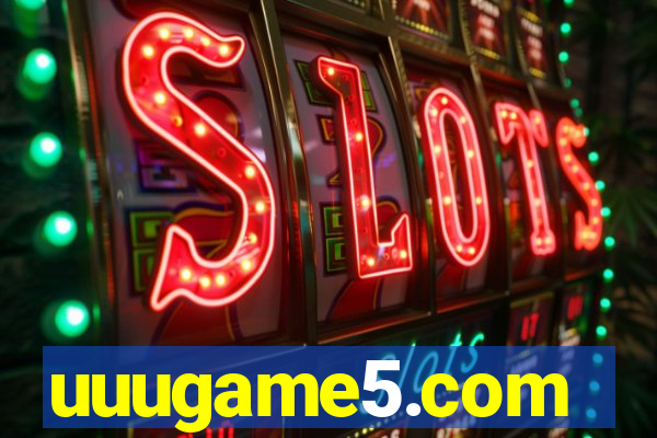 uuugame5.com