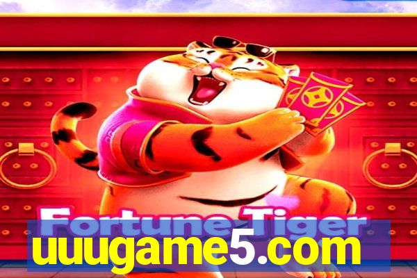 uuugame5.com