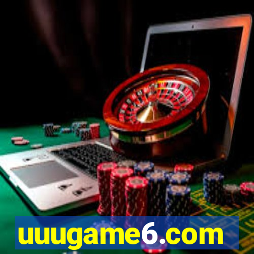 uuugame6.com