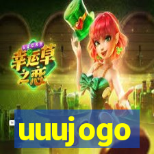 uuujogo