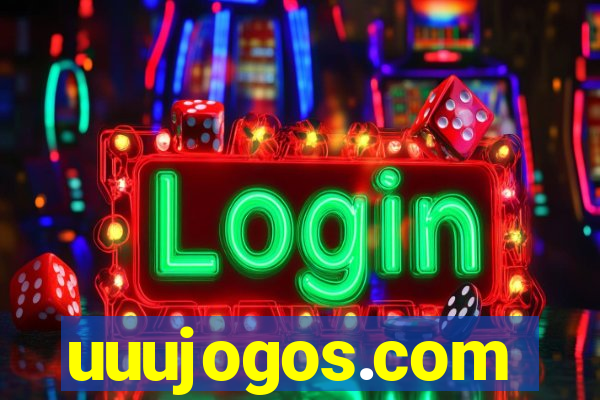 uuujogos.com