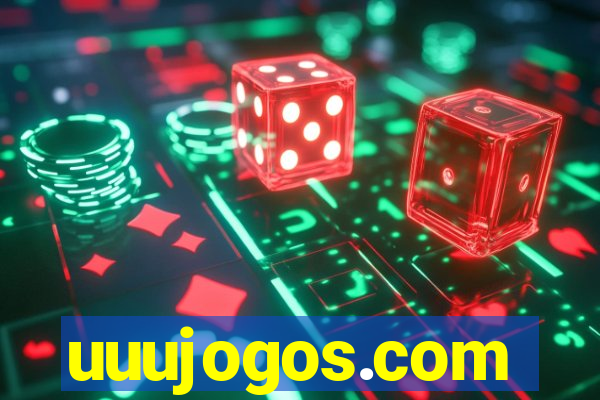uuujogos.com