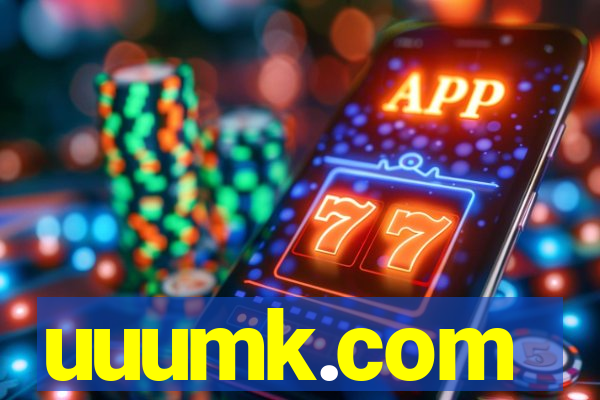 uuumk.com