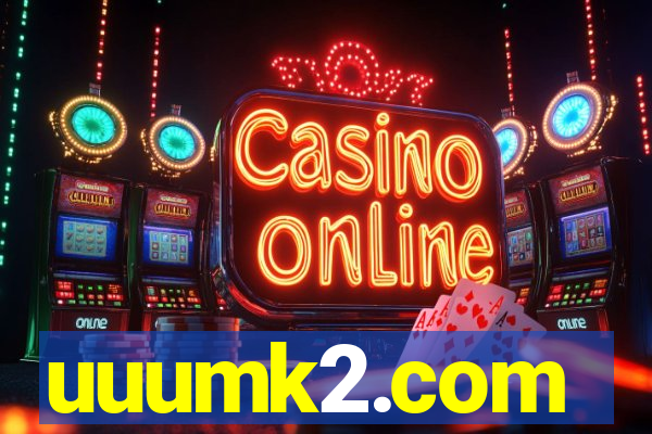 uuumk2.com
