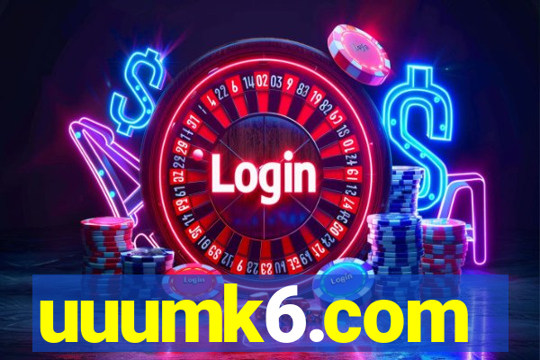 uuumk6.com