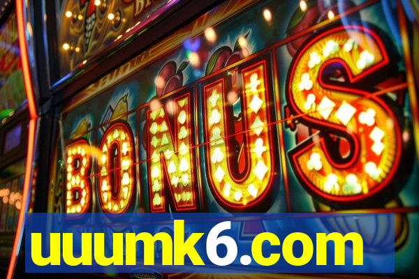 uuumk6.com