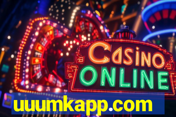 uuumkapp.com