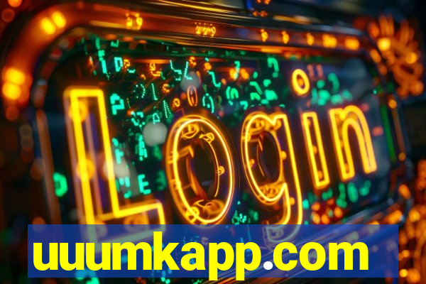 uuumkapp.com