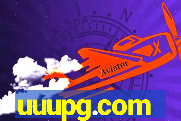 uuupg.com