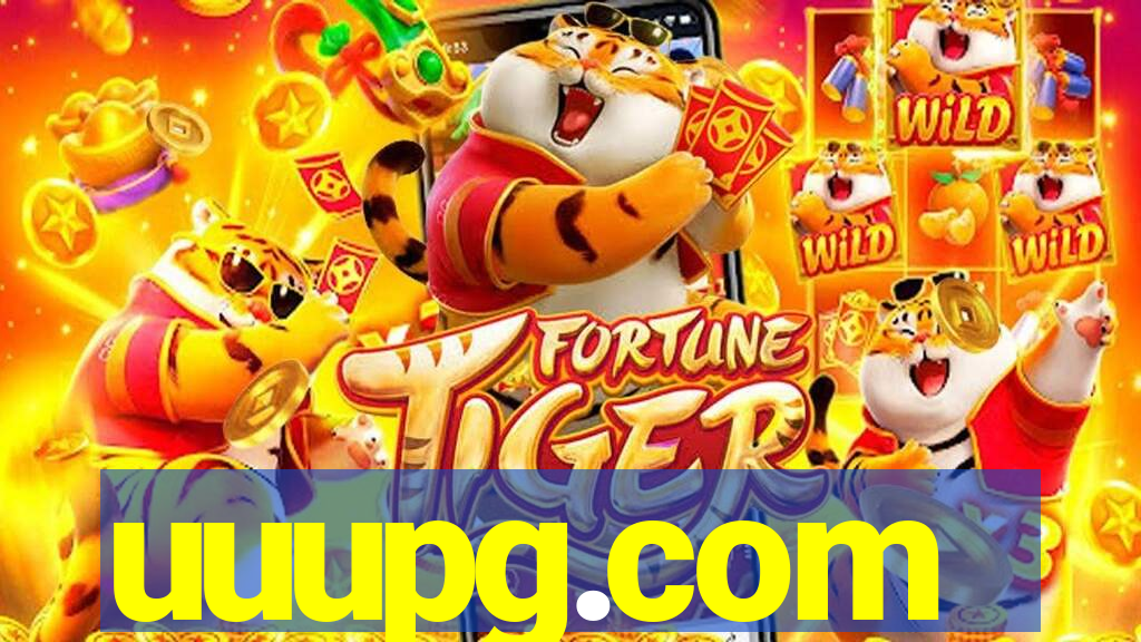 uuupg.com