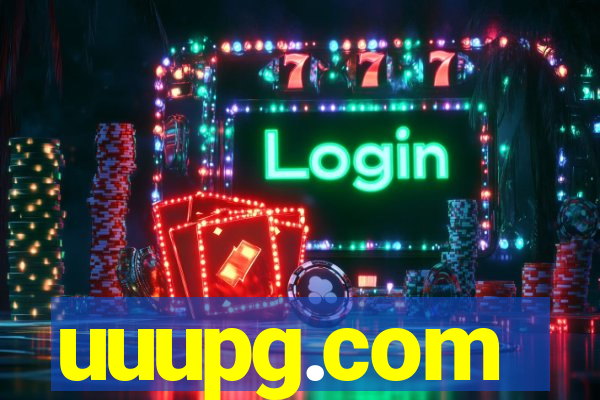 uuupg.com
