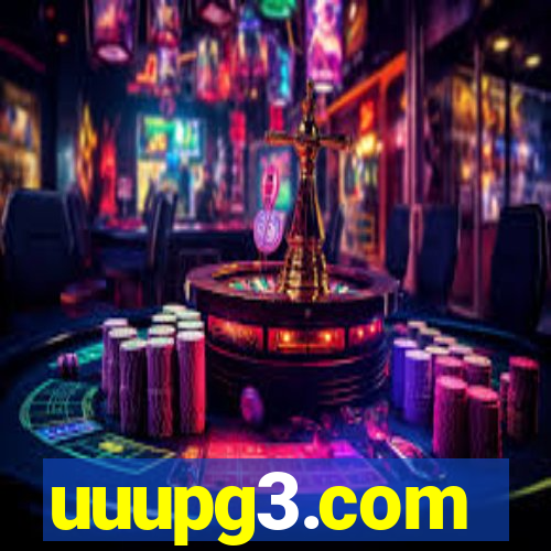 uuupg3.com