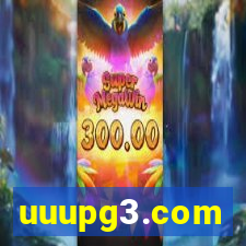uuupg3.com