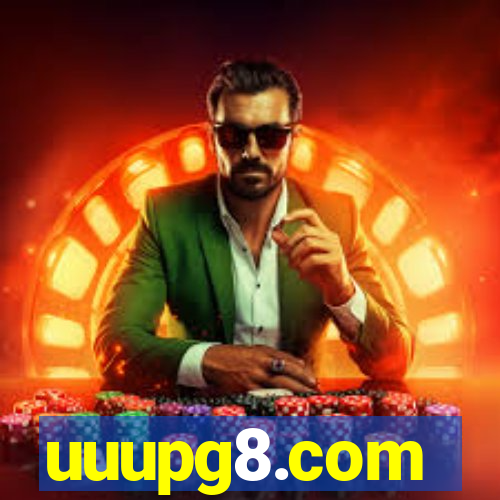 uuupg8.com