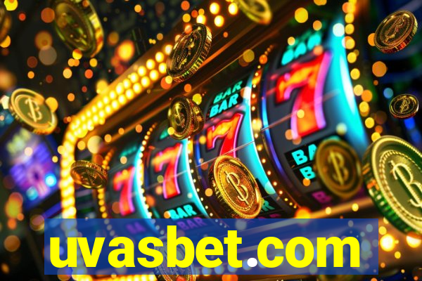 uvasbet.com