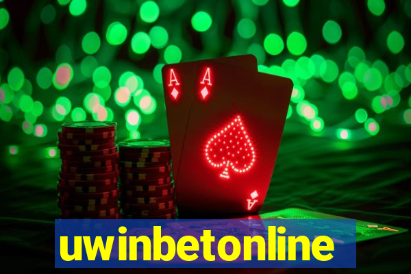 uwinbetonline