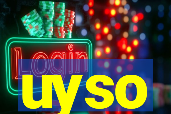 uyso-ty.com