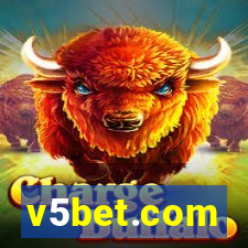 v5bet.com