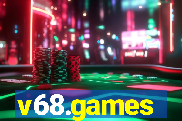 v68.games