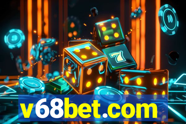 v68bet.com