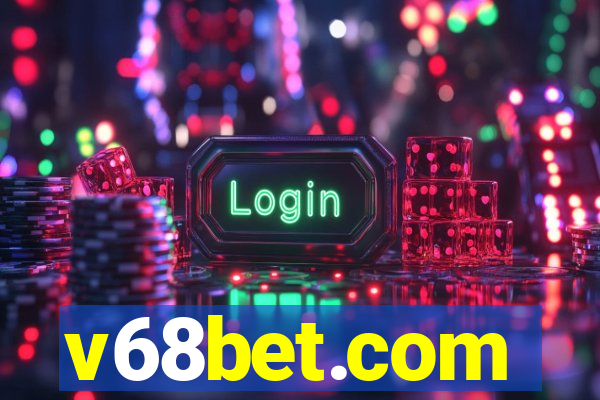 v68bet.com