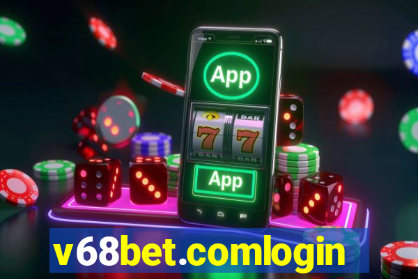 v68bet.comlogin