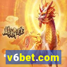 v6bet.com