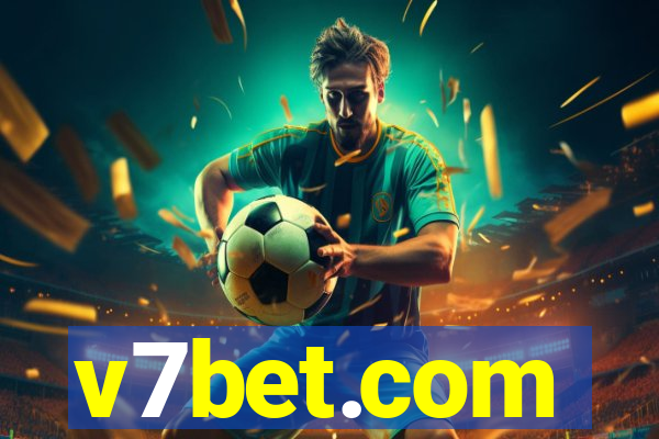 v7bet.com