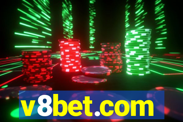 v8bet.com