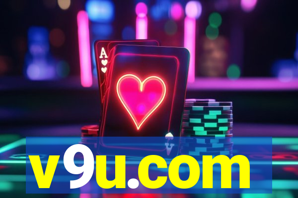 v9u.com