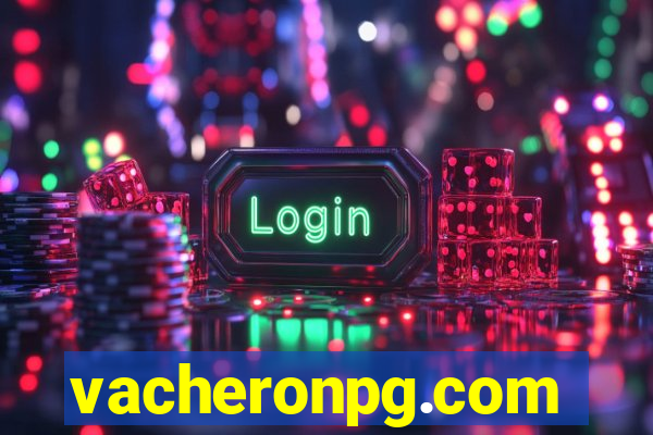 vacheronpg.com