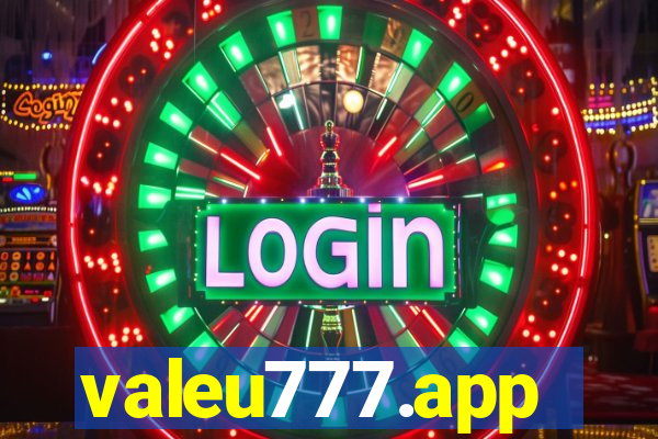 valeu777.app