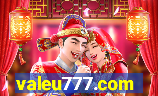 valeu777.com