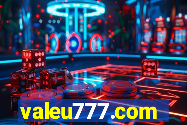 valeu777.com