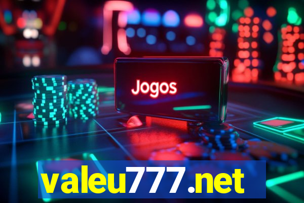valeu777.net