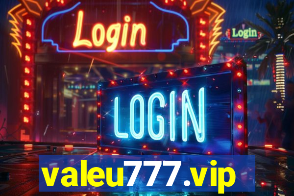 valeu777.vip