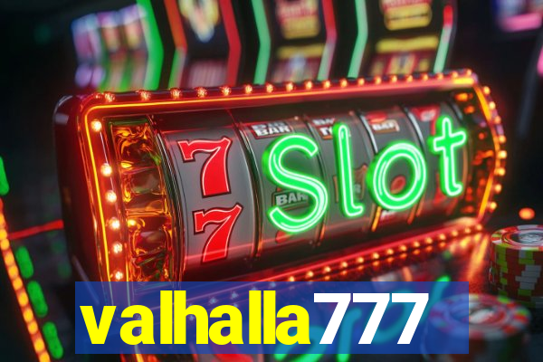 valhalla777