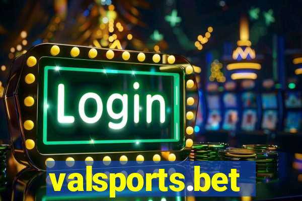 valsports.bet